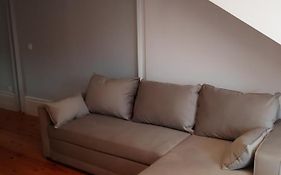 São Bartolomeu Apartment 4